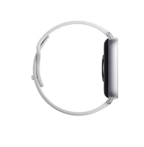 Ceas inteligent Redmi Watch 5 Active argintiu