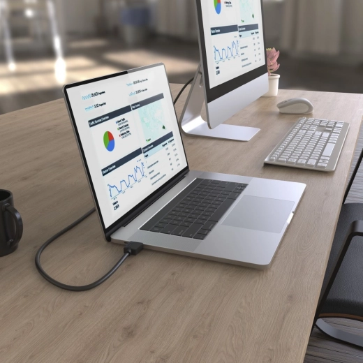 Construcție slim și execuție durabilă