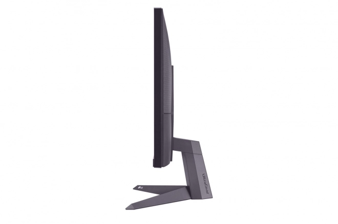 Monitor de gaming 24 inch FHD LG UltraGear 180Hz