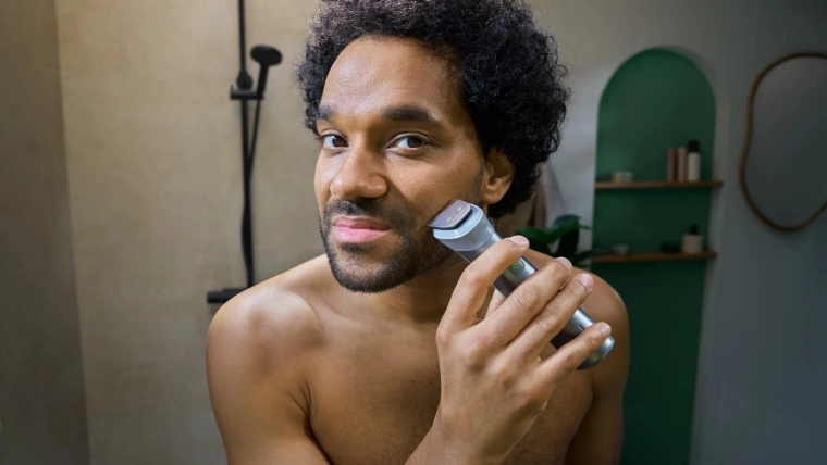 Performanță inteligentă cu tehnologia BeardSense