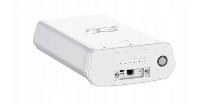 Router Pro 5G