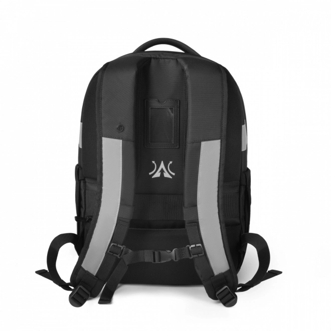 Rucsac reflectorizant 25L V2