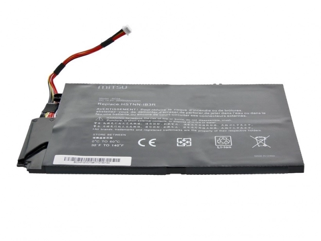 Baterie pentru notebook HP Envy 4