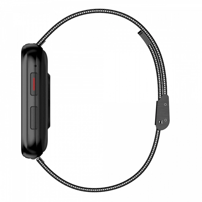 Smartwatch Garett Maxx cu ecran AMOLED