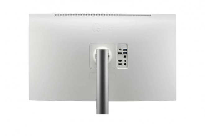 Monitor UHD de 27 inch 32UQ850V-W