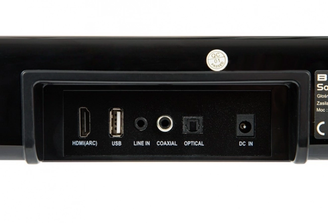 Soundbar Bluetooth Blow Cinema