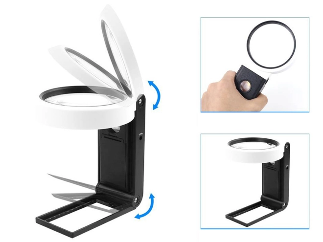 Iluminare LED și UV