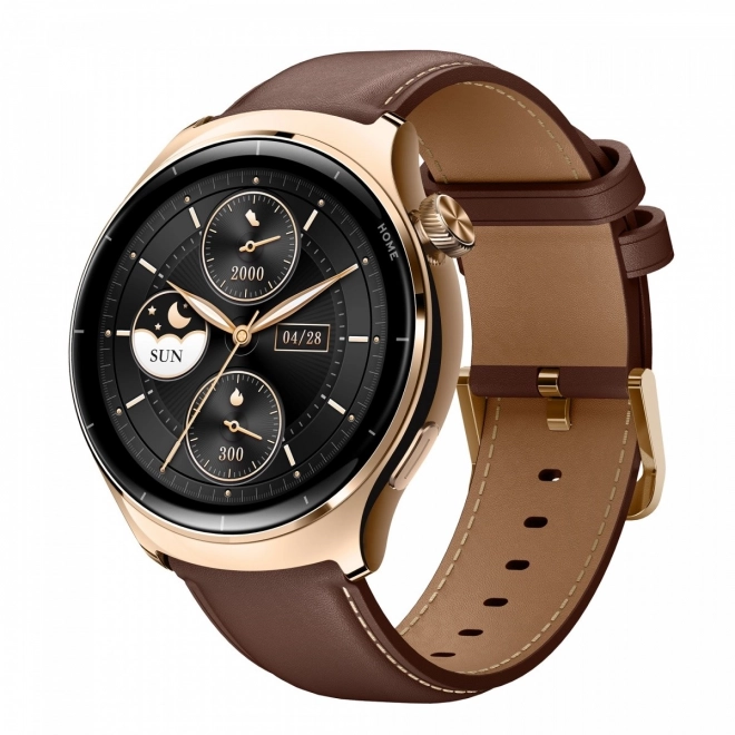 Smartwatch Mibro Lite Pro rozé