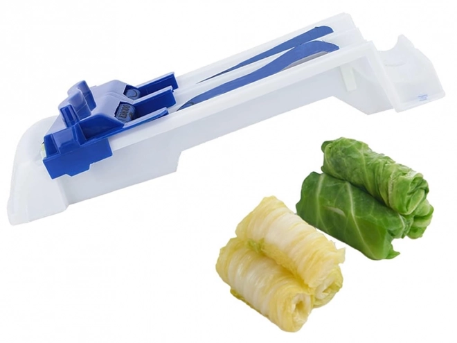 Aparat de ambalat pentru varză umplută și sushi