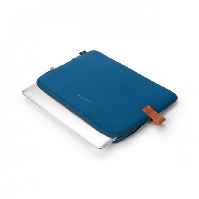 Etui urban navy pentru MacBook