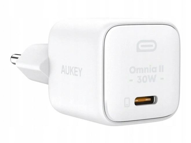 Încărcător compact USB-C Power Delivery 30W