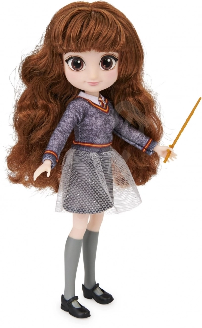 Păpușa vrăjitoare Hermione Granger
