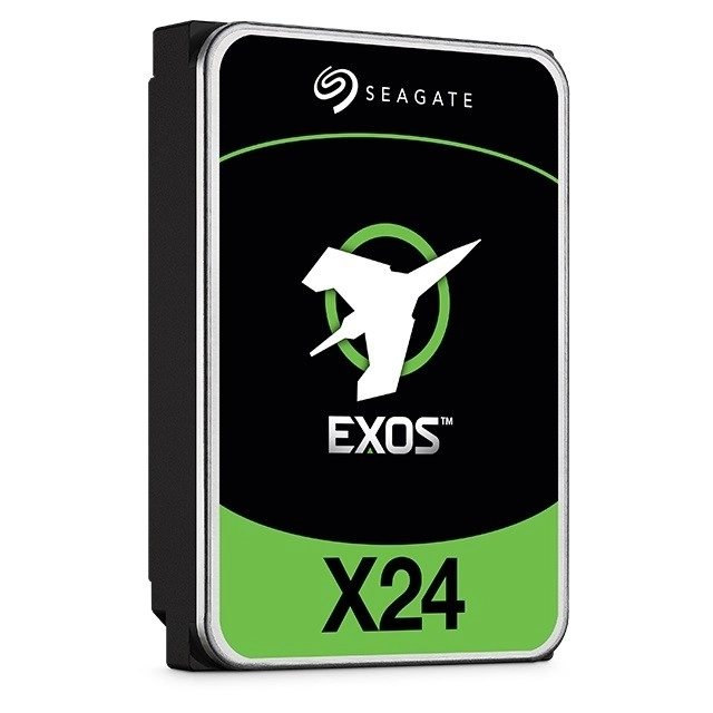 Hard Disk Seagate Exos X24 24TB SATA