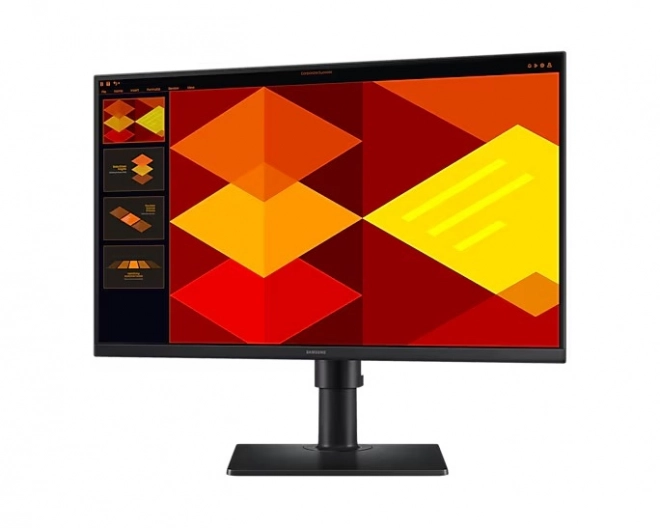 Monitor Samsung 24 inch FHD IPS