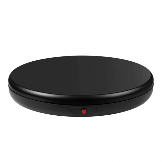Stativ rotativ Puluz negru 45 cm