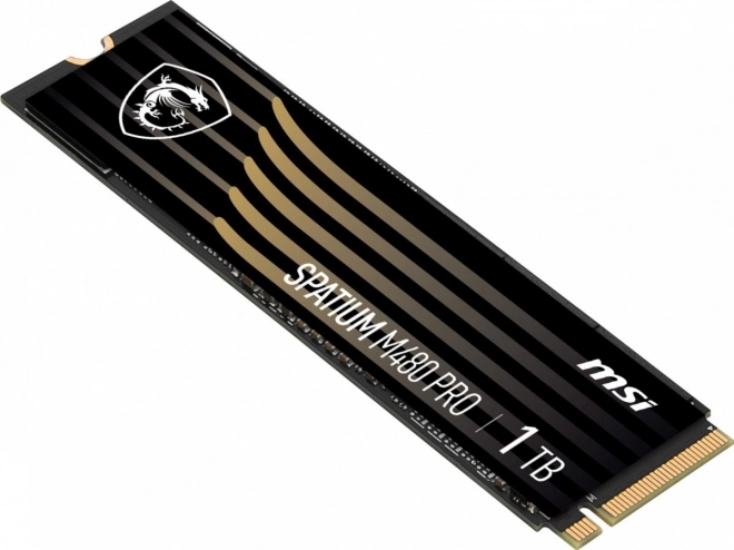 Dysk SSD Msi SPATIUM M480 Pro 1tb PCIe 4.0