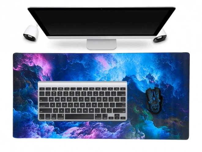 Mousepad luminos de gaming XXL RGB
