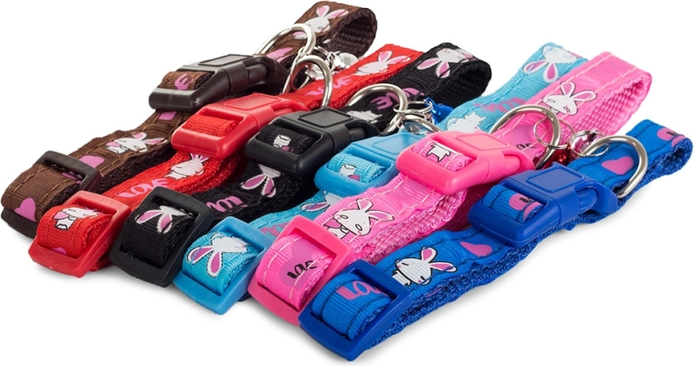 Material rezistent și motive vesele