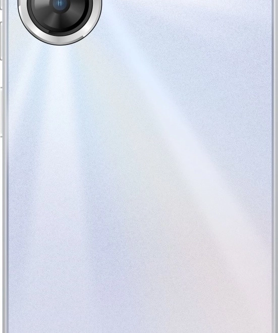 Meizu mBlu 21 Smartphone