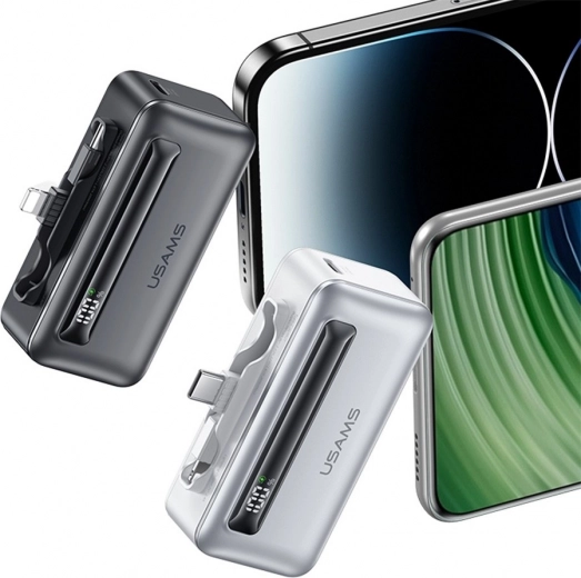 Display LED inteligent și protecție completă