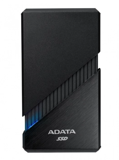 Dysk SSD extern 4TB USB4C Negru