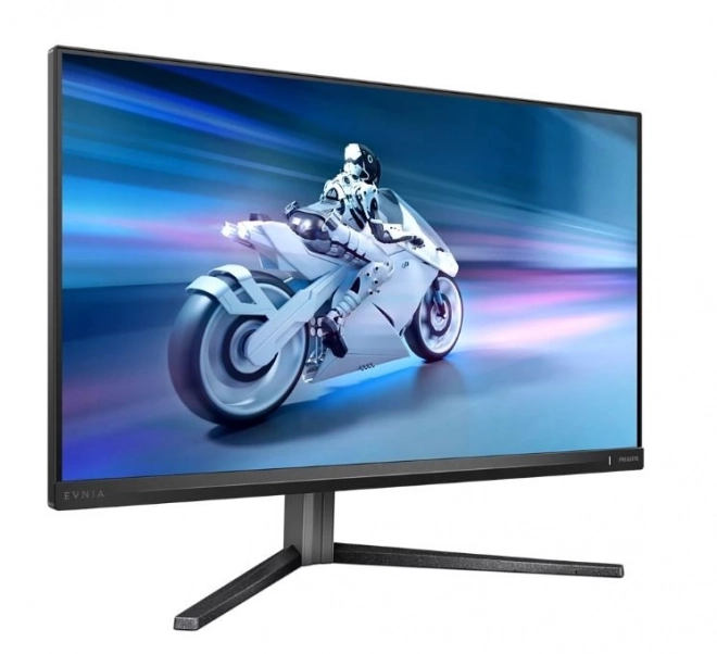 Monitor Philips 27" IPS 180Hz HDMI DP cu Pivot