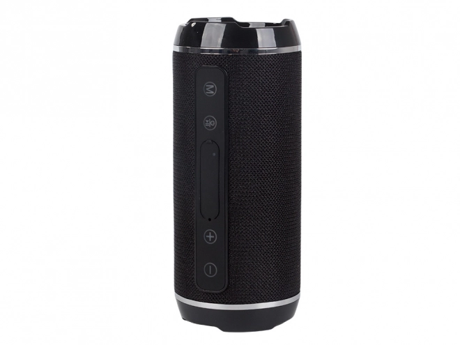 Boxa portabilă Bluetooth cu radio FM și USB