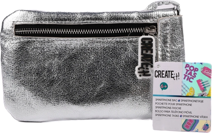 Închidere cu fermoar sigură