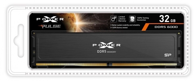 Memorie DDR5 XPOWER Pulse 32GB 6000 MHz