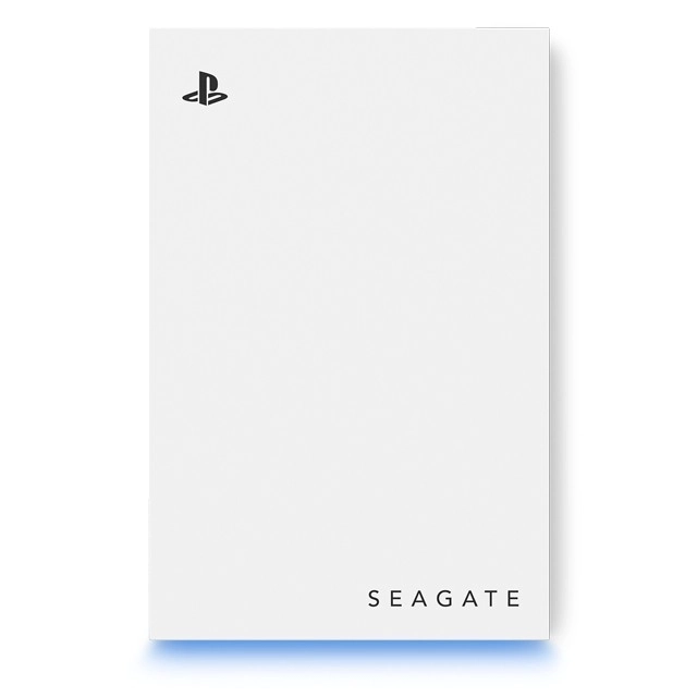 Dysk extern Game Drive pentru PlayStation 5, 5TB