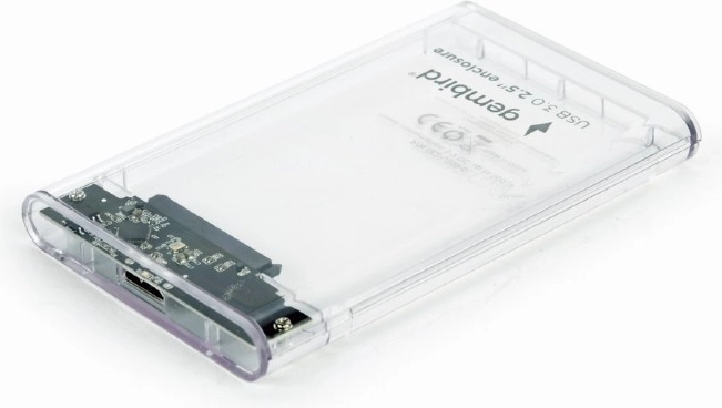 Design transparent și elegant