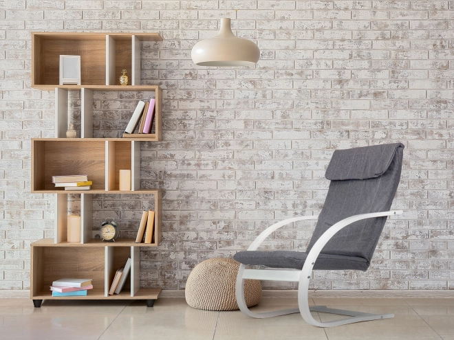 Scaun balansoar finlandez ModernHome
