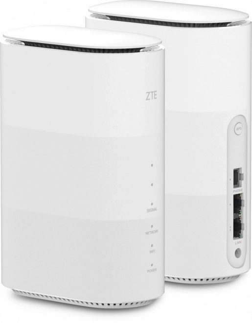 Router wireless ZTE G5B