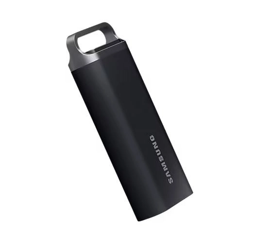 Dysk Extern SSD Samsung Portable T5 EVO 4TB