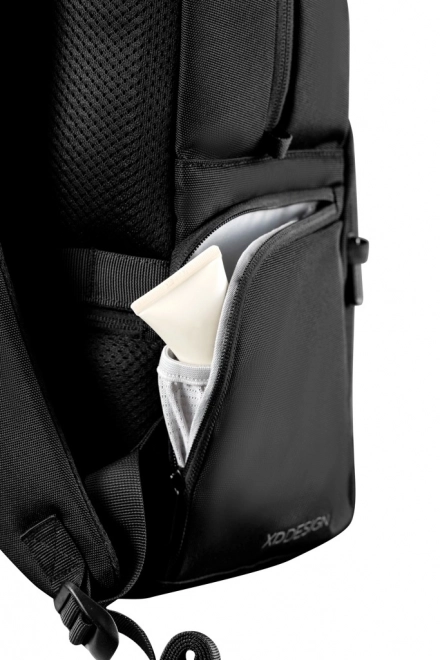 Rucsac soft daypack negru