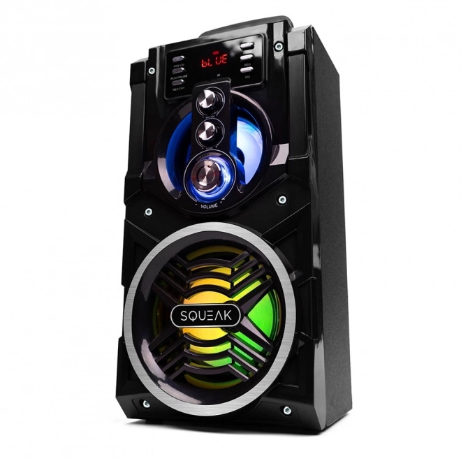 Box Beat Squeak SQ1000