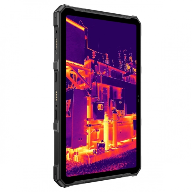 Tablet Armor Pad 4 Ultra Thermal 5G 10.36 inch 8/256GB Termoviziune Negru