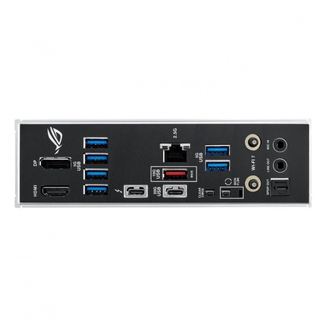 Placă de bază ROG STRIX B860-F GAMING WIFI