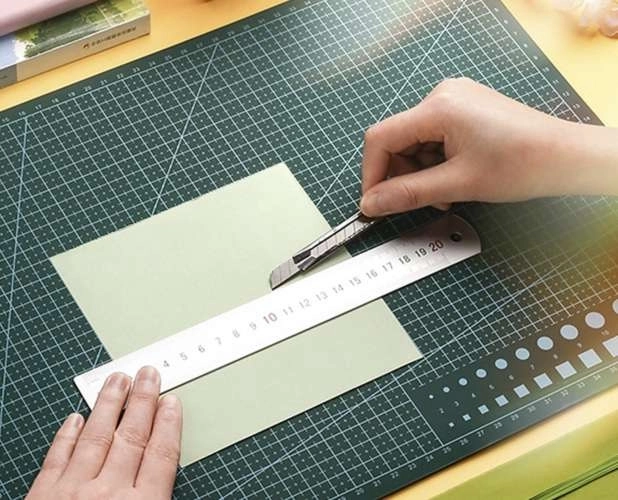 Mata de tăiat auto-vindecătoare A3 Bigstren