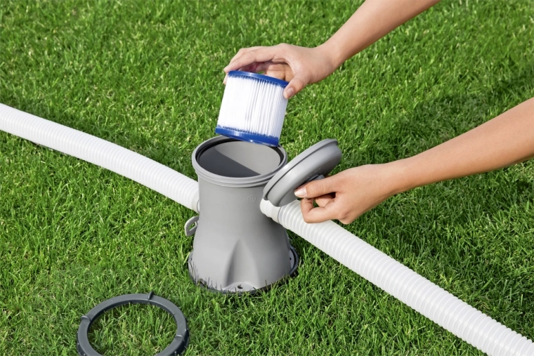 Compatibilitate fiabilă cu pompele Bestway