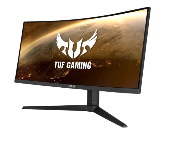 Monitor curbat ultra-wide 34 inch ASUS VG34VQL1B