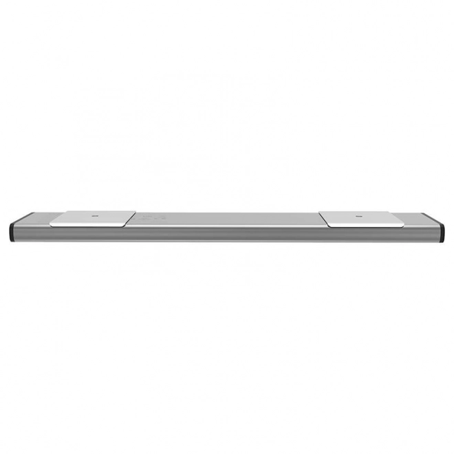 Lumină pentru dulap Yeelight argintiu, 20cm, 2700K
