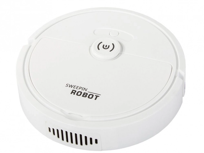 Robot de curățenie fără fir de mare putere