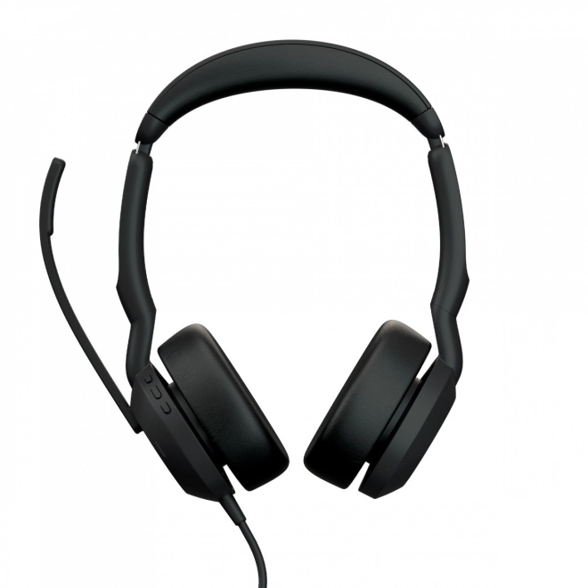 Căști profesionale Evolve2 de la Jabra