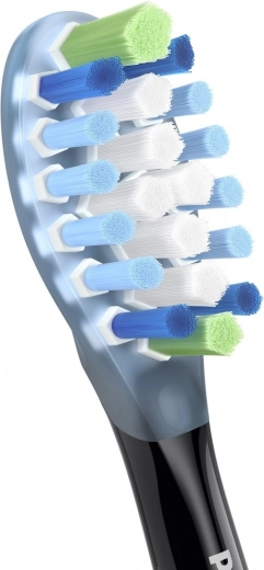 Albire mai rapidă datorită centrului pentagonal