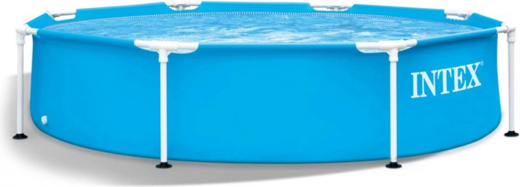 Structură metalică solidă și stabilă