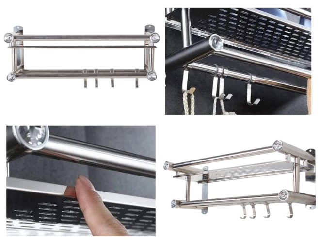 Construcție durabilă din aluminiu