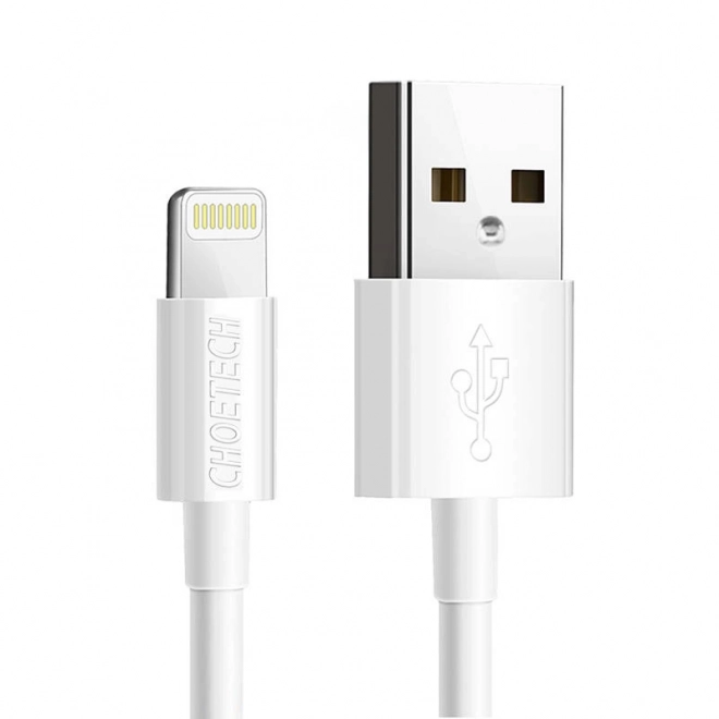 Cablu USB la Lightning Choetech