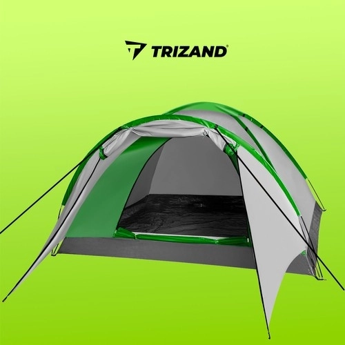 Cort turistic pentru 4 persoane Nevada