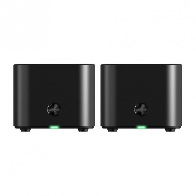 Sistem WiFi Mesh X18 AX1800 Dual Pack